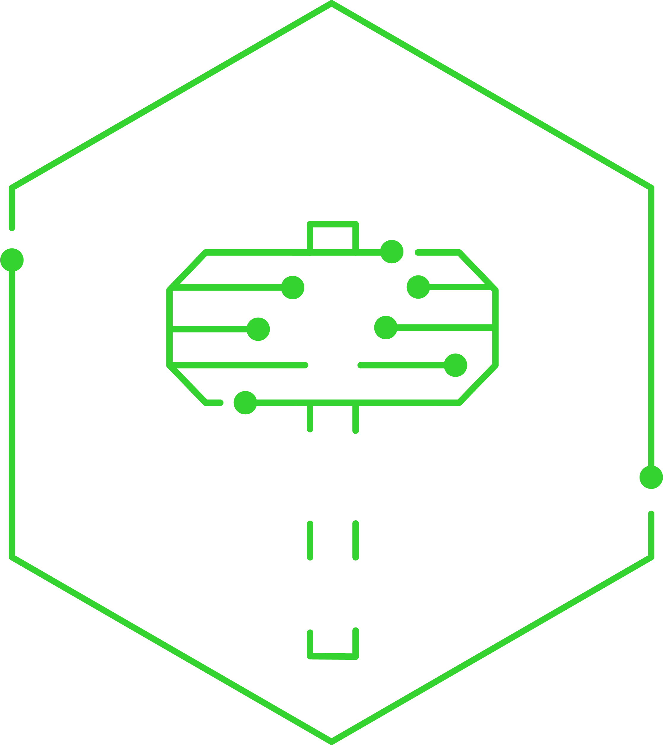 Sentinel Forge Technologies Light Logo